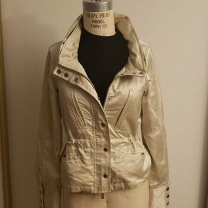 Theory zip up jacket